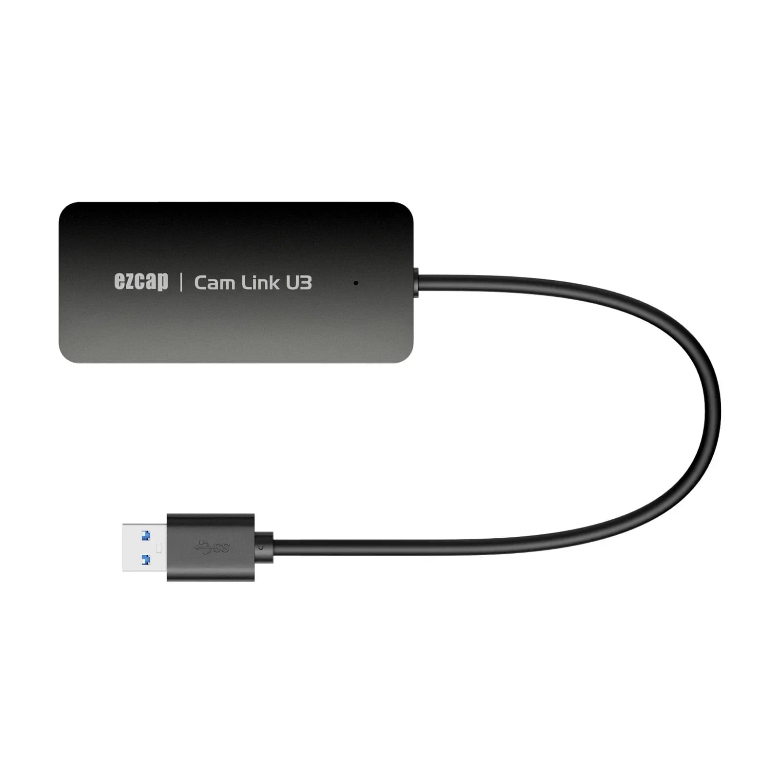 Ezcap370 4K 60hz Loop Out USB3.0 Scheda di acquisizione video HDMI YUY2 1080p 60fps Registrazione in streaming live per PS4 PS5 Gioco Camera PC