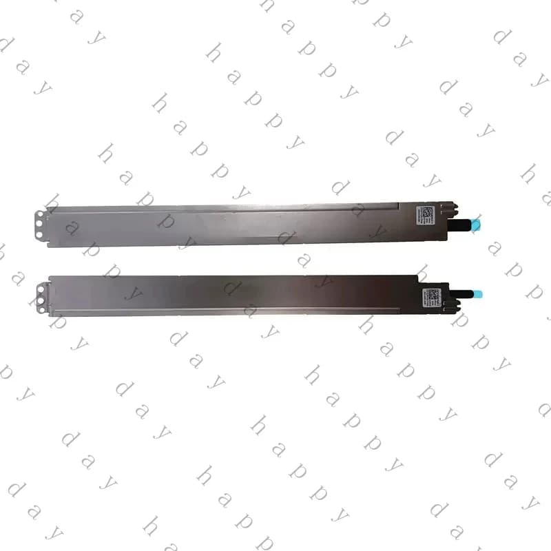 Supporto LCD di Ricambio A+ per Laptop Dell Latitude 5520 E5520 3560 M3560 0J0FHD 1X1CW