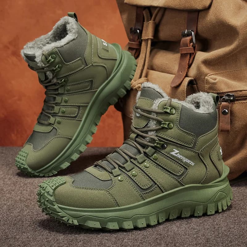 Scarpe Sportive da Uomo Leggere e Traspiranti in Mesh, Perforate, Antiscivolo, Casual, per Esterni, Calzature Sportive Sottili