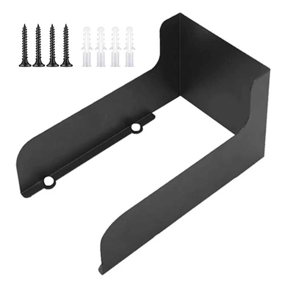 Doorbell Rain Cover Doorbell Cover Metal Ring Doorbell Cover Plate Doorbell Accessories for Most Video Doorbells