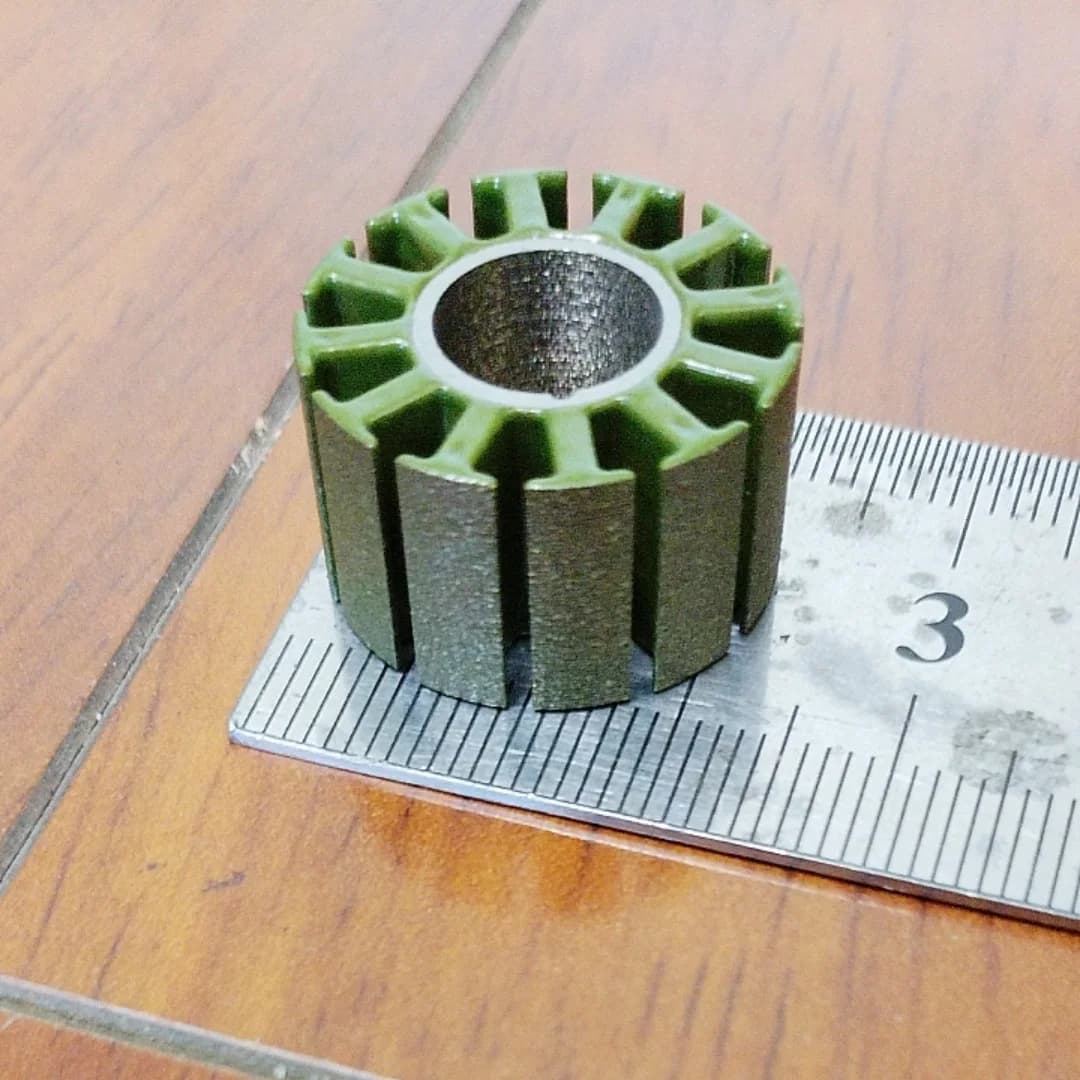 3pcs 2212 Brushless Drone Motor Stator For 880KV 1250KV 1400KV 2400KV II Outrunner Brushless Motor Stator RC Models 3D airplane