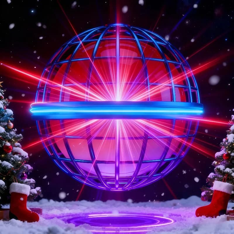 Palla volante Boomerang Spinner Giocattoli Drone con controllo manuale 360 ° Mini UFO rotante con luci a LED per bambini Divertenti regali di compleanno