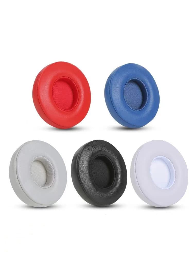 Ultra Soft Replacement Headphone Earring Bearings Beats Only 2 3