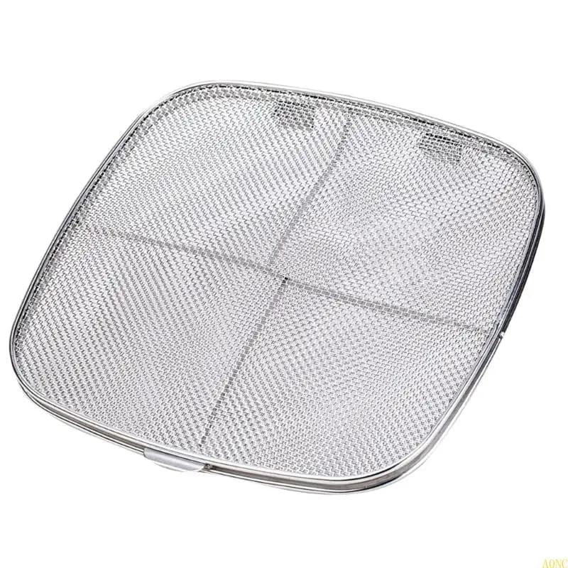 A0NC Stainless Steel Blown Fryer Refrigerator Accessories For Ag301