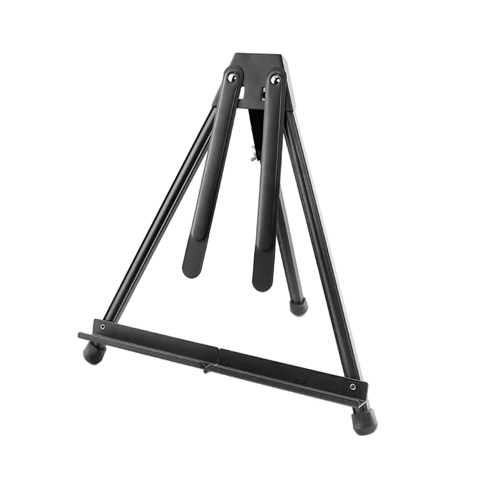 Tabletop Easel Stand Adjustable Height Tilt Books Photo Tripod Display Easel