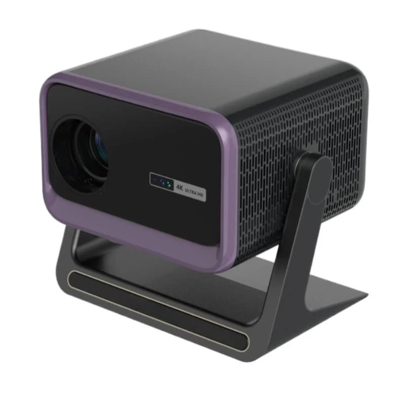 Evitamento automatico dello schermo del soggiorno del proiettore domestico da 8K ad alto lume ad altissima definizione