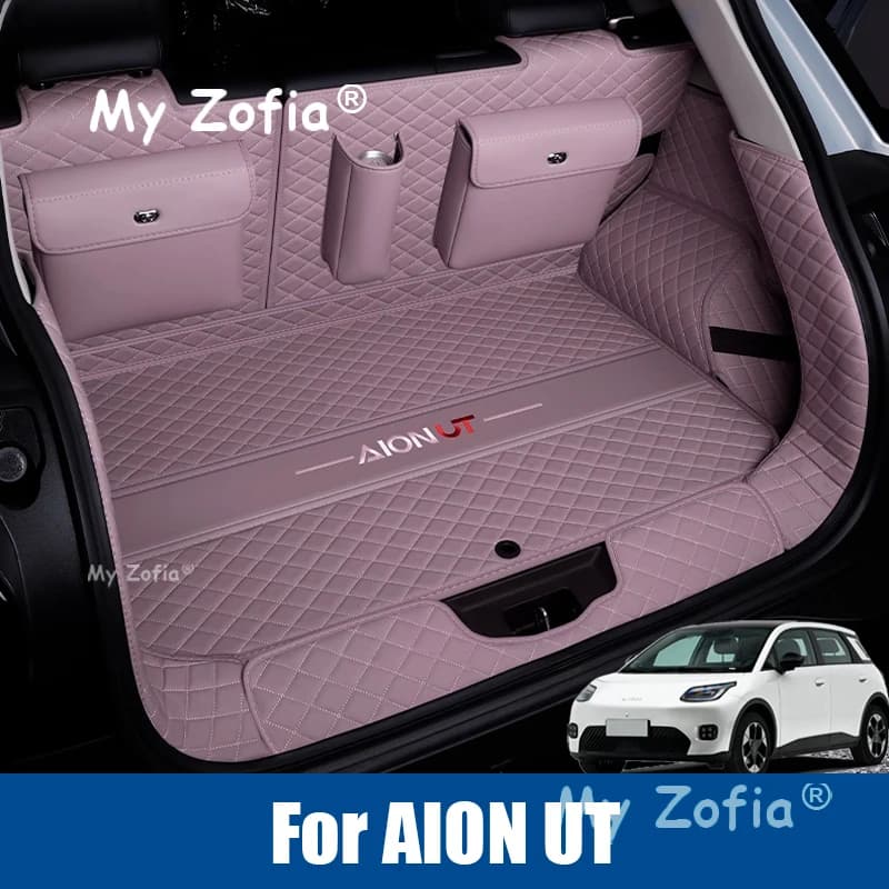 Car trunk for GAC AION UT 2025 2026 Car trunk for car waterproof car for car park for car