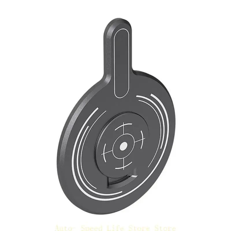 02DA Adattatore per adattatore per telecamera Strong and Secure Mount per flusso 360