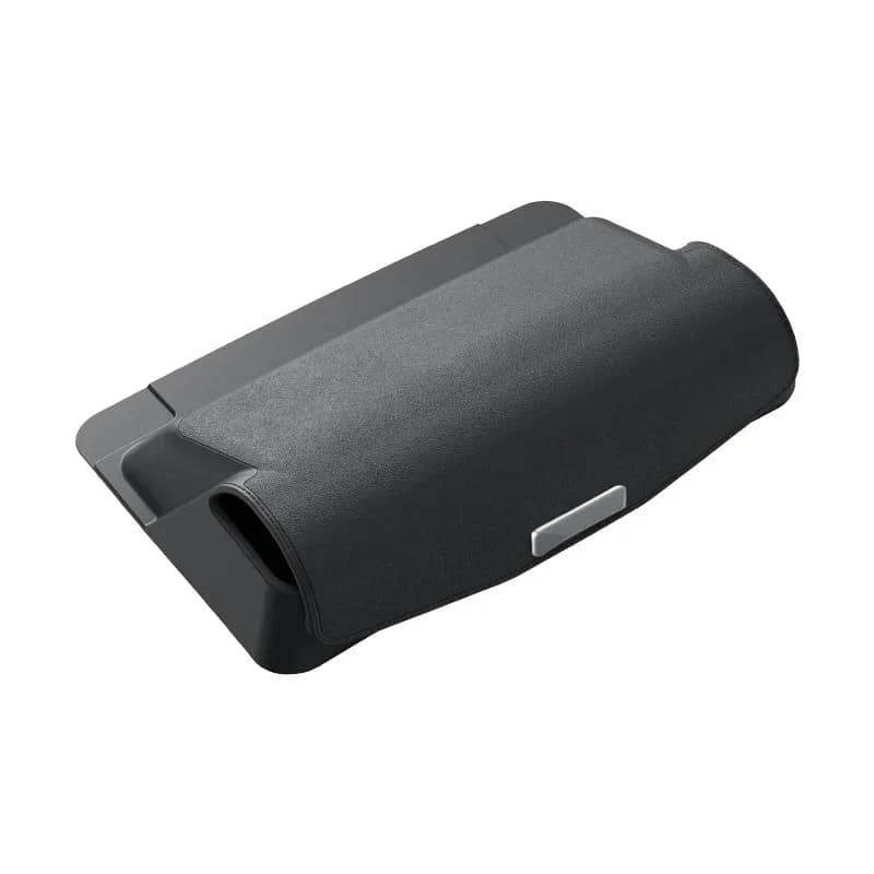 Vassoio portaocchiali in silicone per console centrale Tesla Model 3 Highland e Model Y Juniper, organizer per auto, accessori