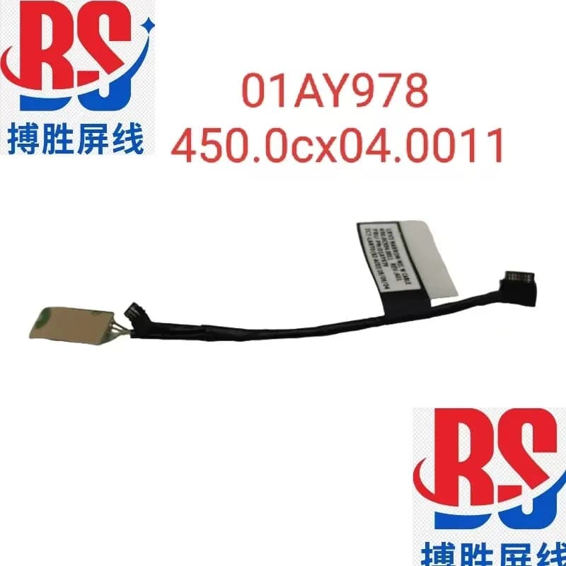 Cavo fotocamera MIC 01AY978 450.0cx04.0011 per Lenovo Yoga X1 3a generazione gen3