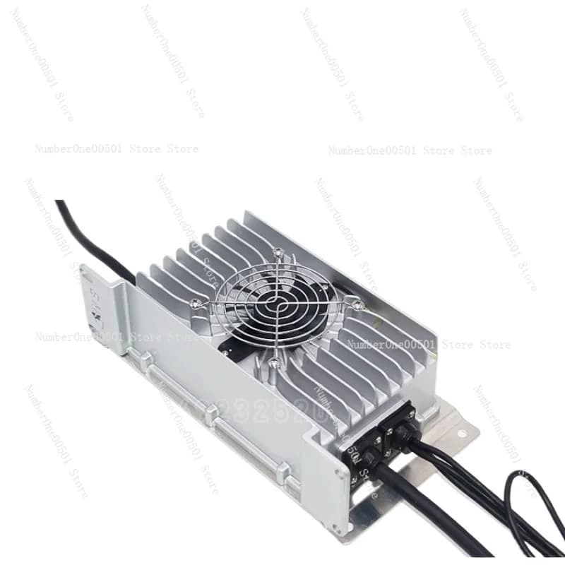 48V 60V 72V 15A LiFePO4 Lithium Batteries Waterproof Lithium Battery for Cars and Vehicles