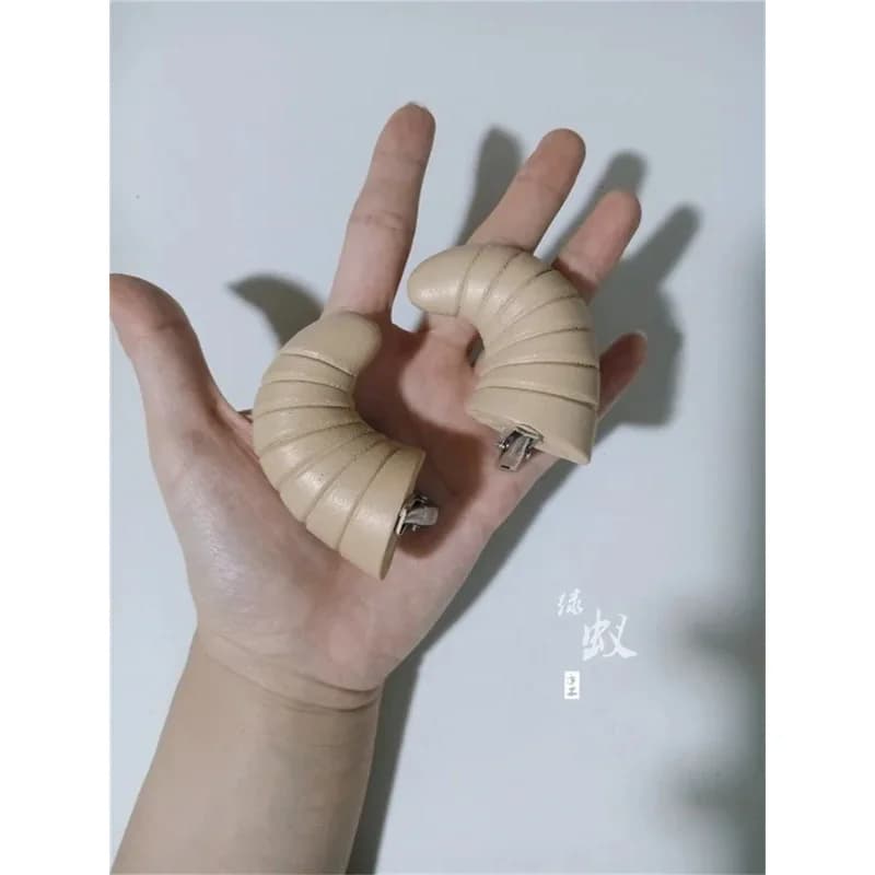 NewAnime James P. Sullivan Mostro Corna Testa Copricapo Puntelli Cosplay Accessori Fermaglio per capelli Halloween20253;f'6,c;7.y;