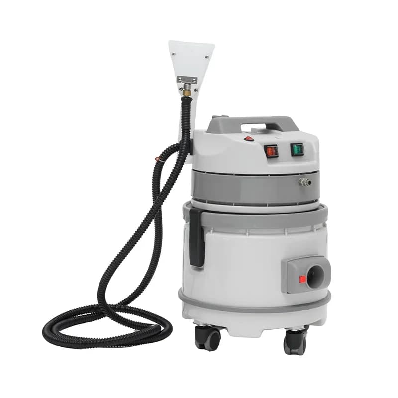 Per E430PRO Nuovo Shampoo per seggiolino auto esterno ad alta potenza Aspirapolvere Estrattore portatile Macchina per pulire tappeti Piastrelle per pavimenti