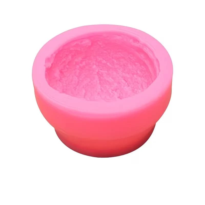 Set di 3/4 Stampi in Silicone per Gelato, Strumenti per Realizzare Torte e Cioccolatini, Forma di Sfere 3D, Perfetti per Saponi e Candele