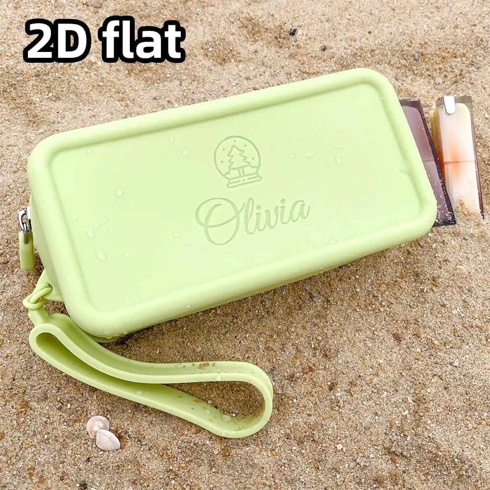 Personalized beach bag | Waterproof bag | Sun protection items storage bag | Swimming goggles storage bag Waterproof travel bag