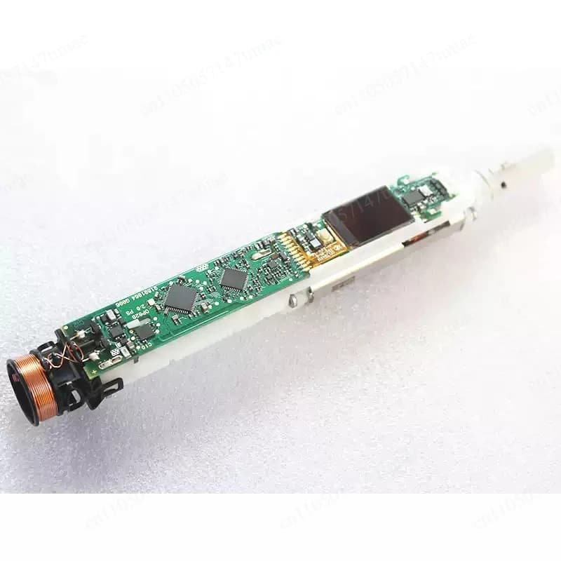 Sostituzione del corpo dell'asciugamaniere elettrico originale serie iO7 iO8 iO9, scheda elettronica iO9 (senza custodia in plastica)