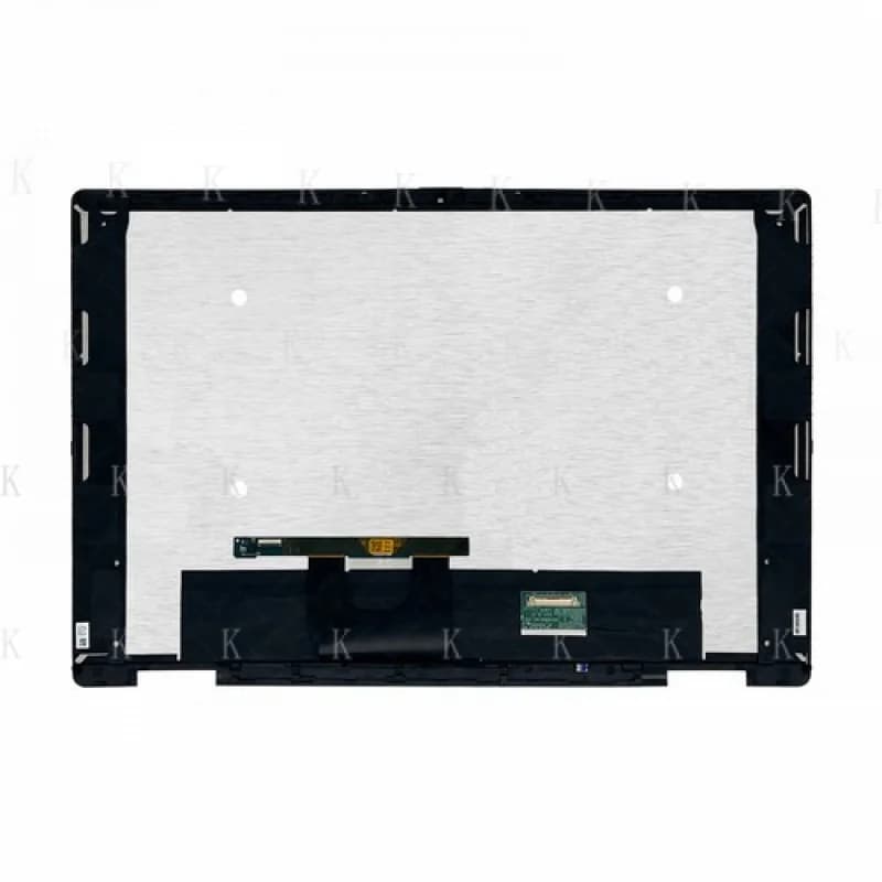 C WUXGA Display LCD touch screen per HP Envy x360 2in1 14-fc N91012-001 N91013-001