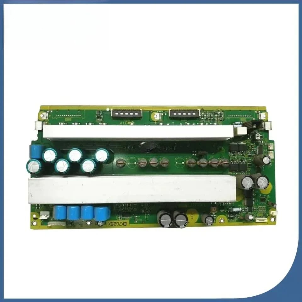 Tuyaoriginale Per Scheda SS Scheda TNPA4187 TH-50PV70C PT5066 Scheda Buon funzionamentoAlexa Google Assistant