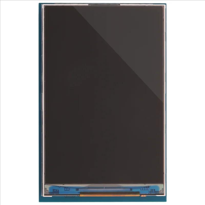 Modulo display T36C - Modulo schermo LCD TFT da 3,5 pollici 480X320 per scheda Arduino UNO e MEGA 2560 (colore: schermo 1XLCD)
