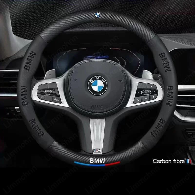 3D Car Logo Bmw M Performance M2 M3 M4 M5 M6 E46 E90 E60 F10 F30 E39 E36 F20 E87 F20 F40 E88