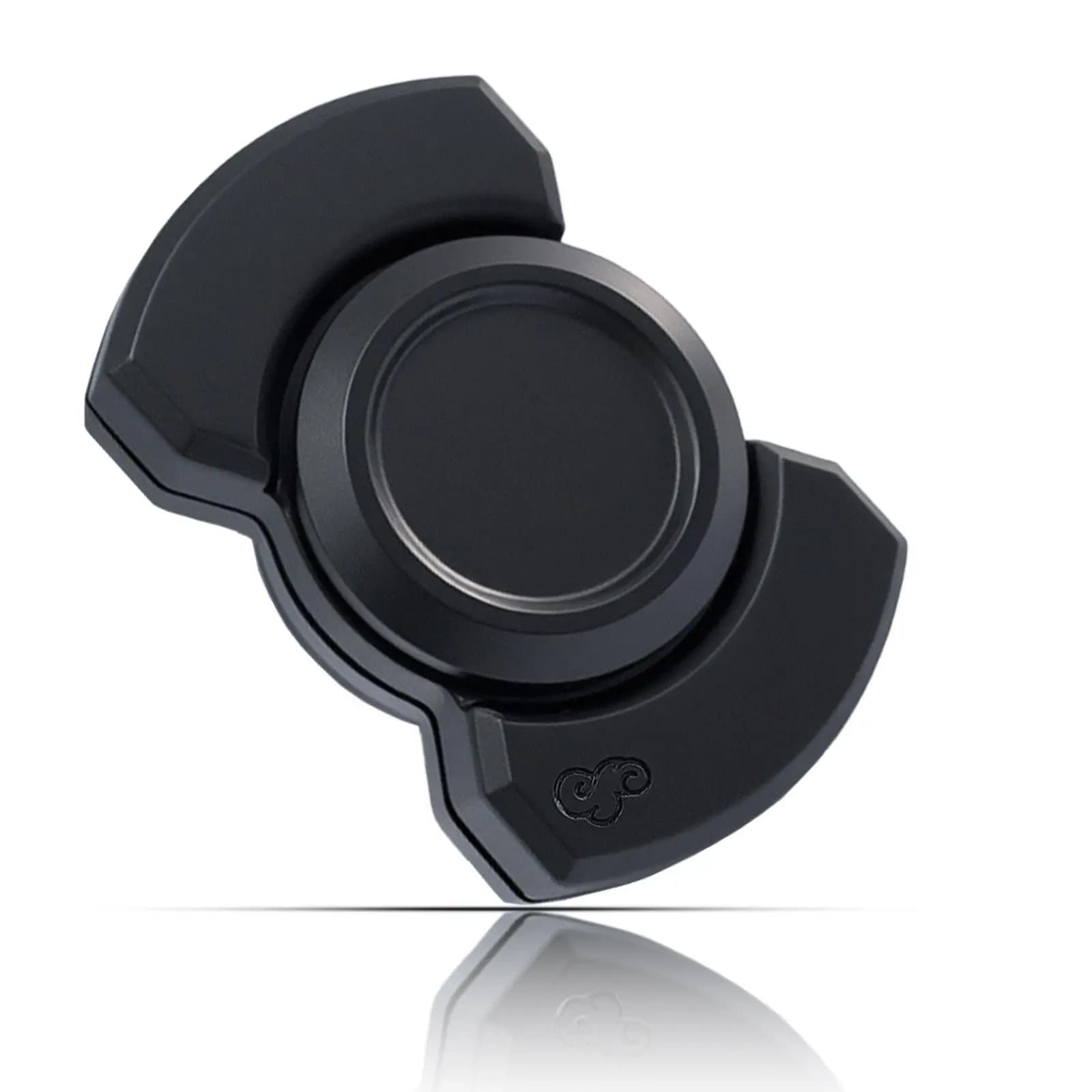Juego múltiple deslizador magnético Fidget Spinner EDC juguetes antiestrés para adultos Spinner de mano TDAH ansiedad autismo al