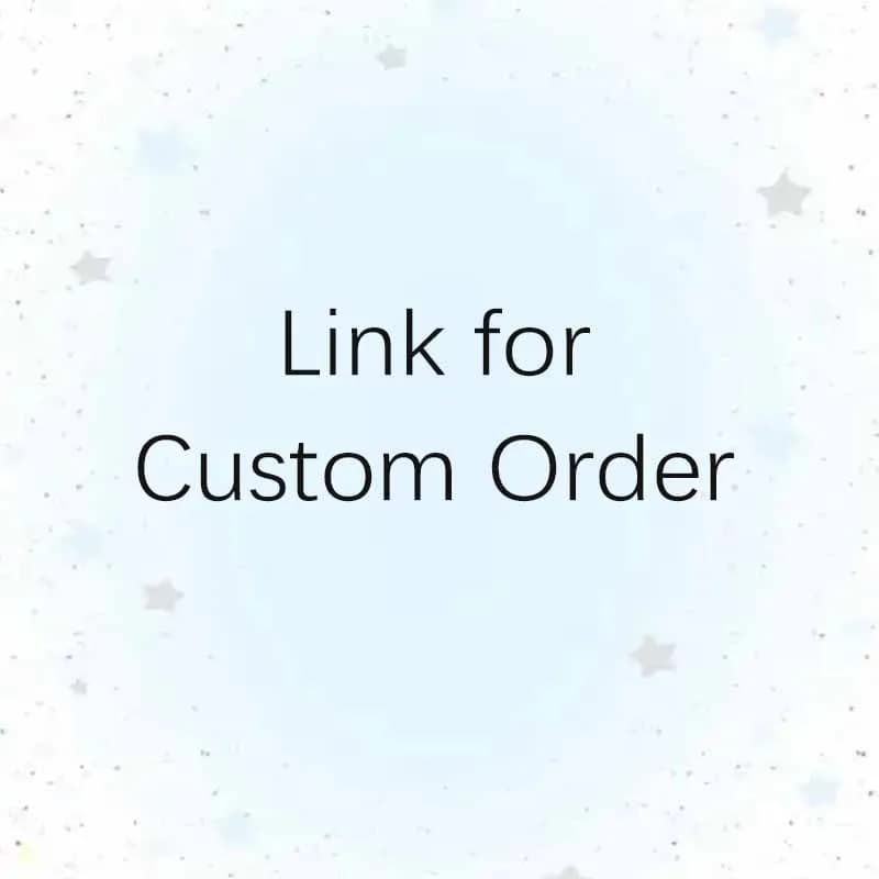 Link for Custom Order