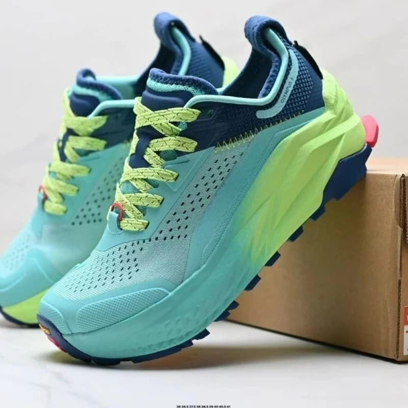 Classic Brand Trail Running Shoes Women Designer Walking Jogging Shoe Wide Feet Gym Shoe Outdoor For Lady Wearable Training Shoe