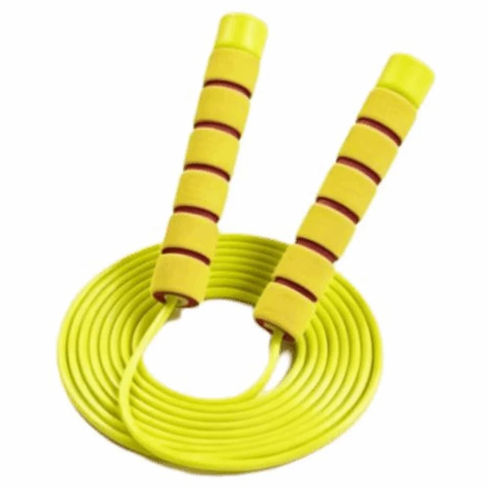 Adjustable Length Adjustable Jump Rope Lightweight Design Ergonomic Handle Jump Rope Fitness Jump Rope For Fitness Exercise