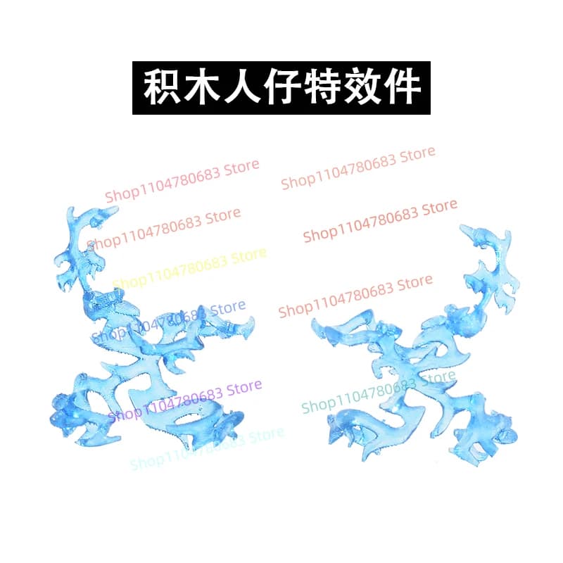 MOC New Building Blocks, Dolls, Mini Dolls, Lightning, Third-party Accessories, Toys, Gifts and Ornaments Collectibles.