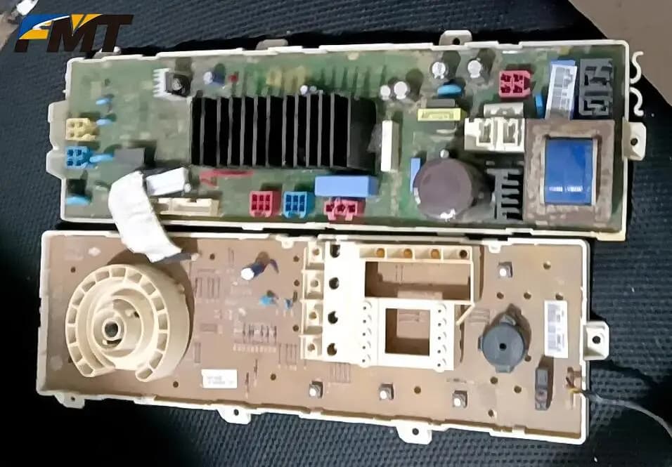 good working High-quality for LG washing machine Computer board board