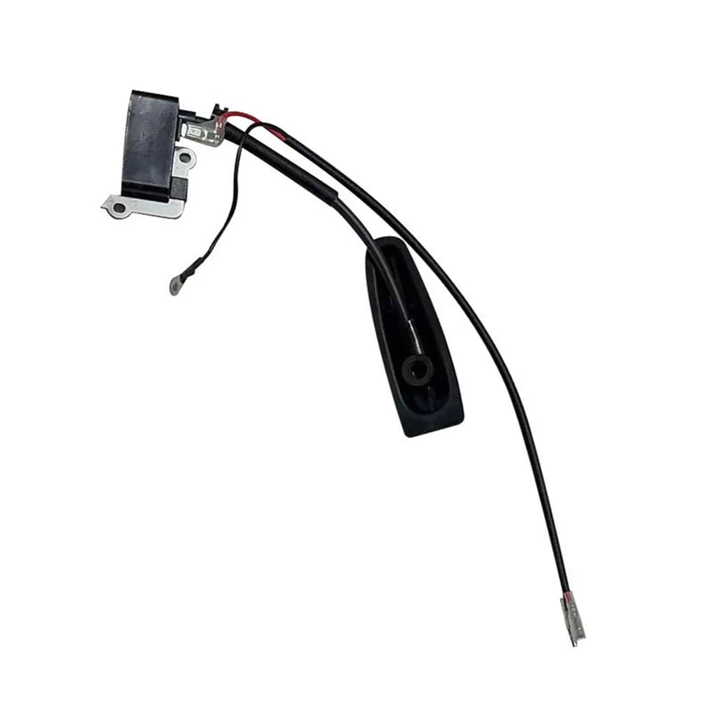 Ignition coil for EBZ6500 EBZ7500 EBZ8500 and model For 587655101 compatible with jonsersd backpack blower engines