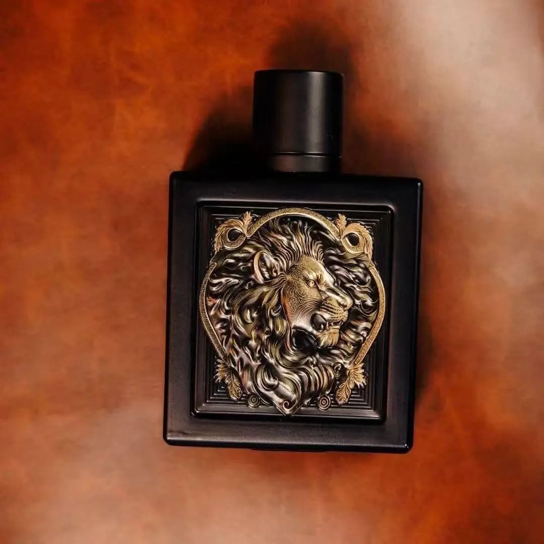 Rayhaan Eau de Parfum for men - Hot notes of amber and wood, ideal gift for every occasion