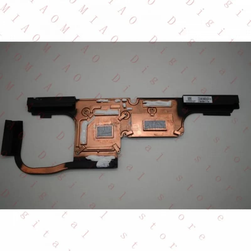 RT New for HP Envy 16-H TPN-C159 Thermal Module CPU Cooling Heatsink N13390-001
