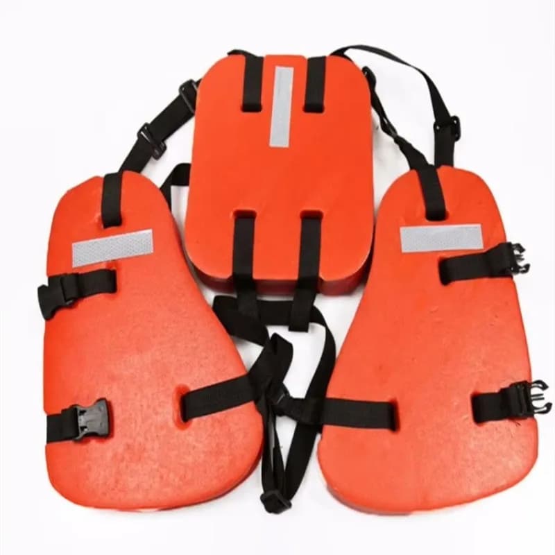 Life Jacket Vest Swim Adult Lifejacket Sports Jackets Marine Marinated