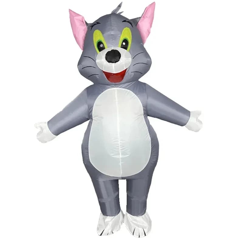 COSAdult Anime Onesie Pajamas Cosplay Costume Snorlax Squirtle Psyduck Gengar Eevee Kigurumi Jumpsuit Unisex Fleece