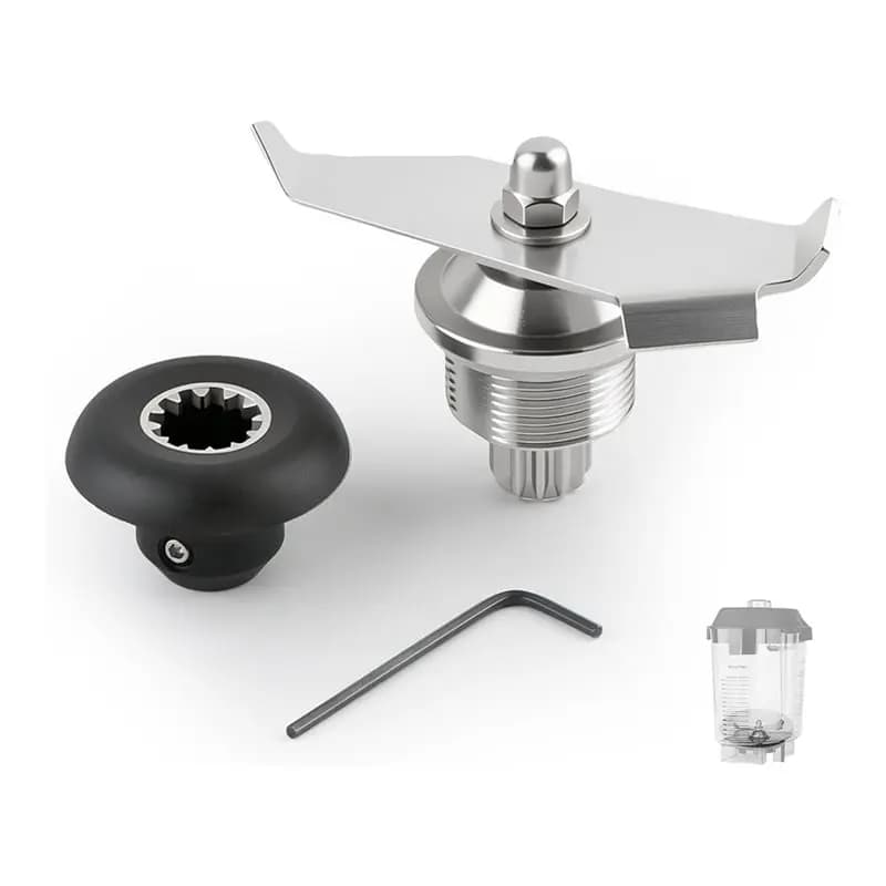 AT28-Blender Replacement Blade Blender Drive Socket 15990 Blade Assembly