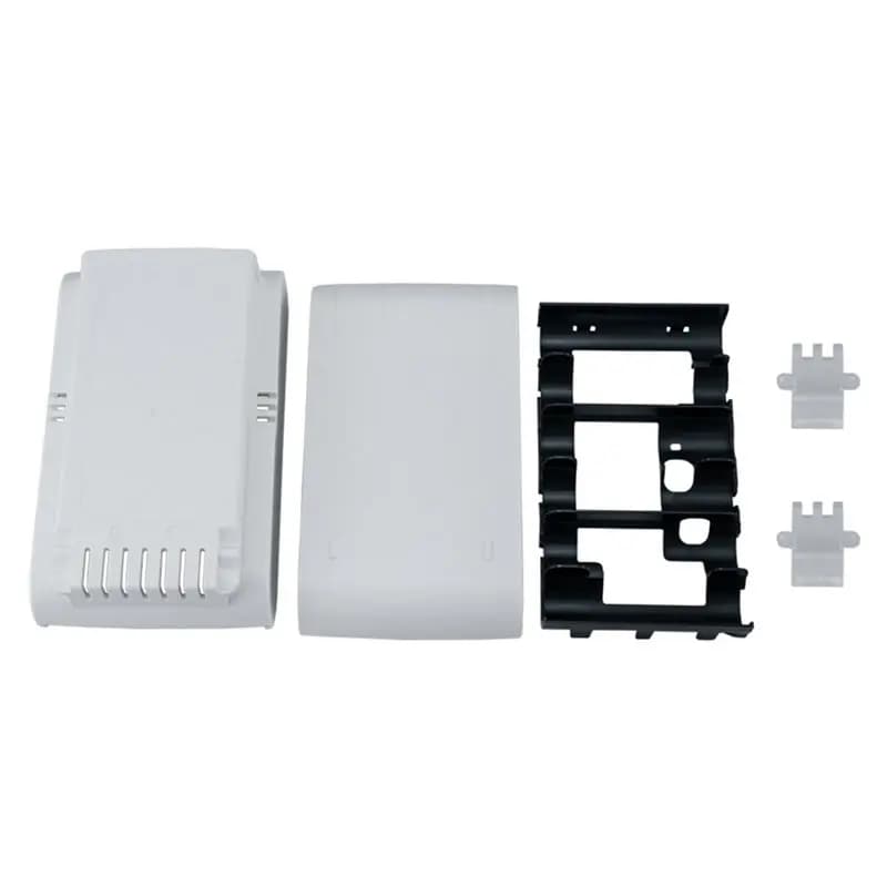 [B25B!】 For JET 70 JET 90 Vacuum Cleaner Replacement Parts Battery Storage Box Case Kit VCA-SBT90EB