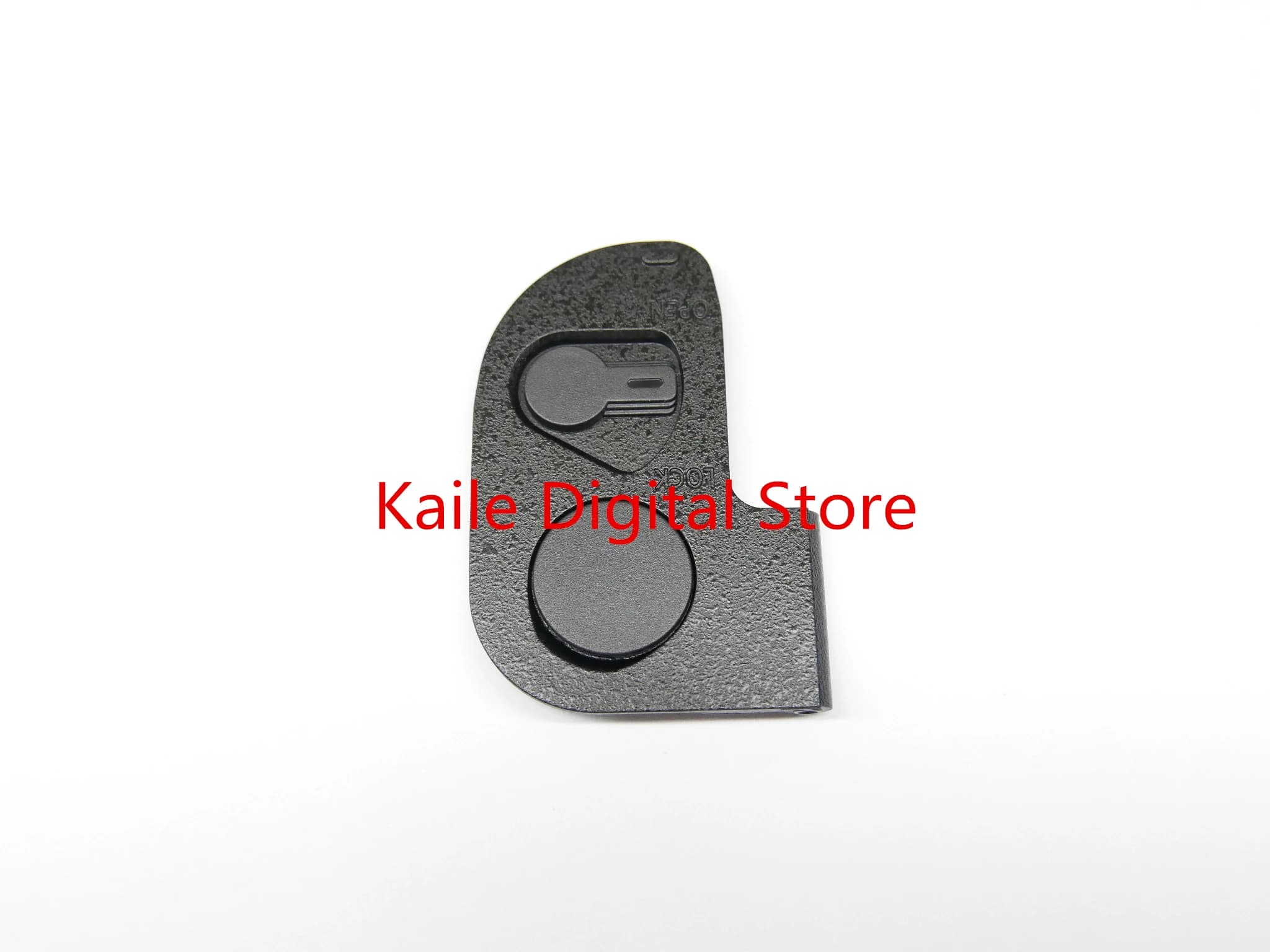 Nuovo originale S1 S1R coperchio della batteria parti di riparazione per Panasonic Lumix DC-S1 DC-S1R coperchio della batteria coperchio dello sportello della batteria