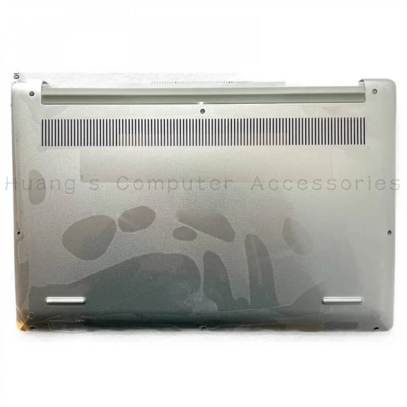 SS+059JRD New Bottom D Lower Cover For DELL Inspiron 7591 Laptop Bottom Base Shell Replacement Repair Part