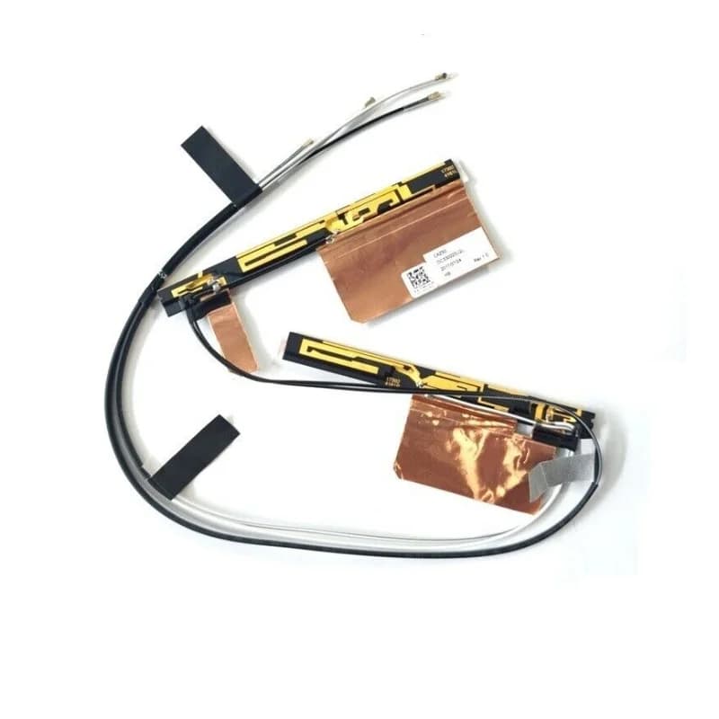 Original antenna for Dell Latitude 7380 7390 Internal antenna WiFi signal cable 0 a171b4