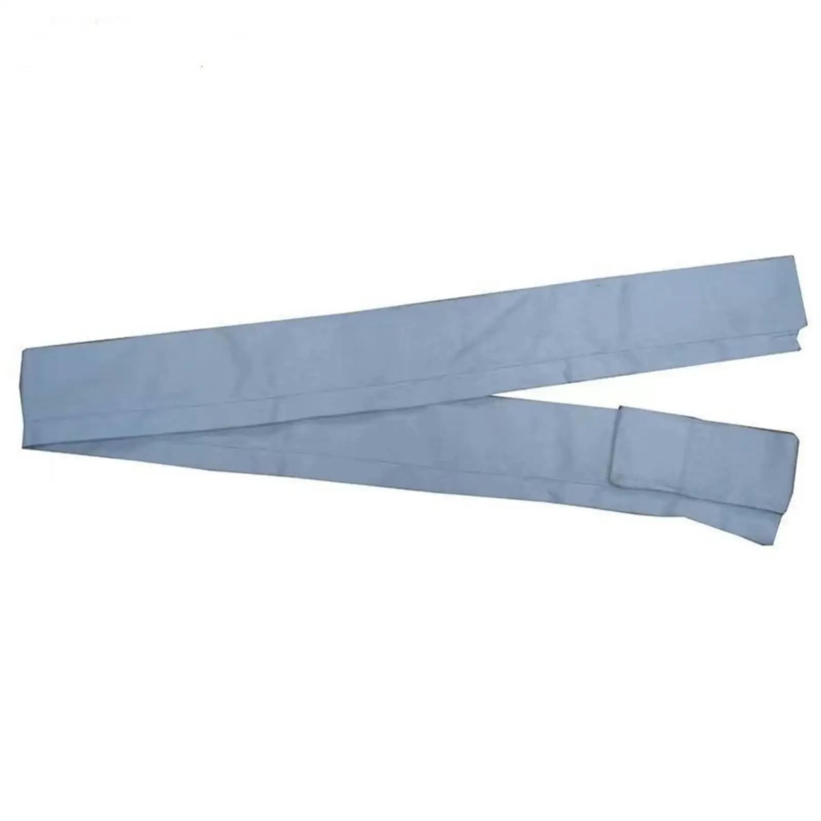 Volleyball Net Marker Pair Lightweight Cloth Antenna Sleeves for Regulation Mesh Setup and Training