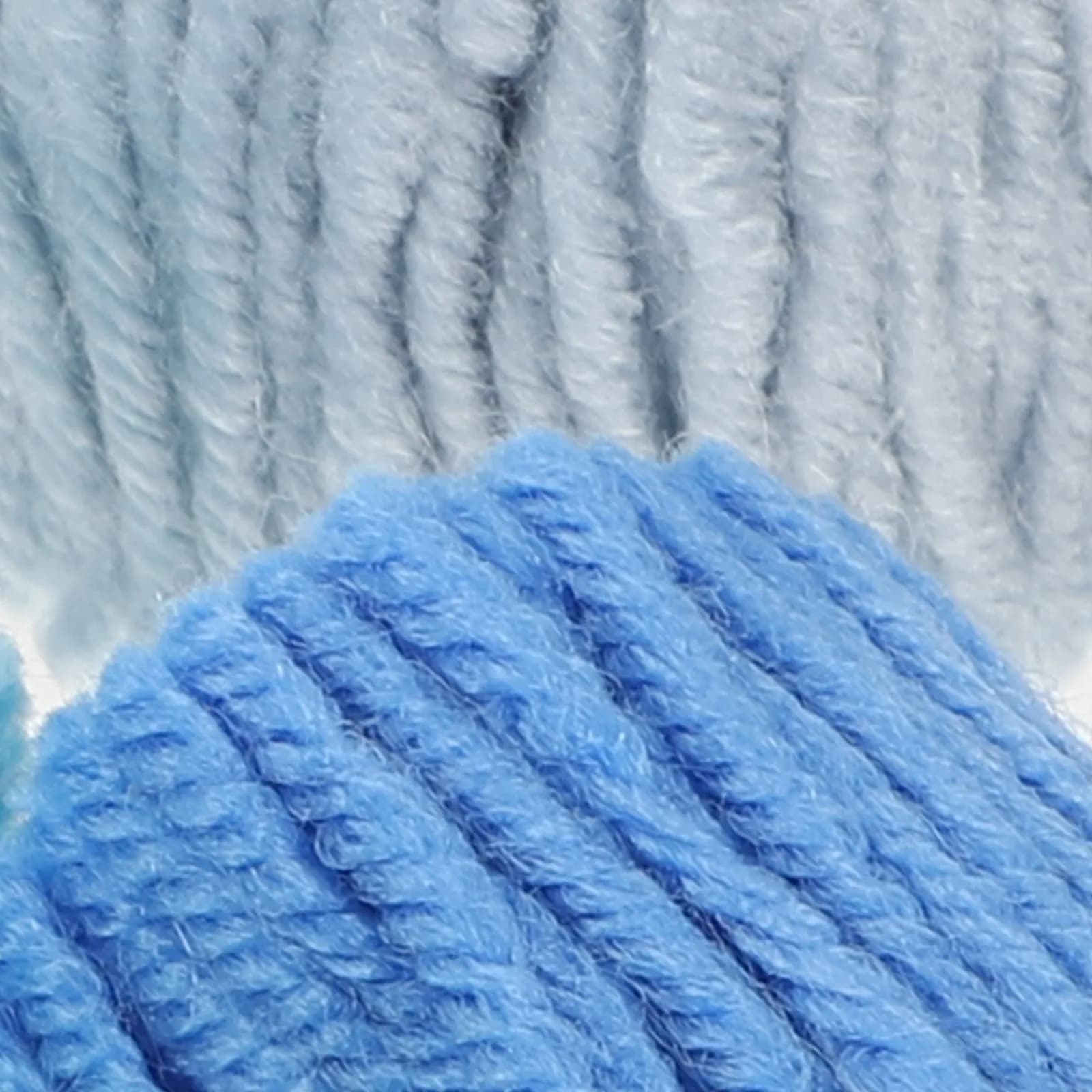 12 Pezzi Filato in Fibra Acrilica per Lavorazione Tappeti, Uncinetto Fai-da-te, Lavorazione a Maglia, Tufting, Forniture Artigianali per Coperte e Cuscini