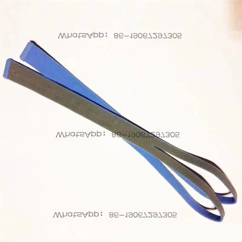 Xujun1105641611 Ventilator Nose Pillow Nose Mask Headband Strap P10 Nose Pillow Strap