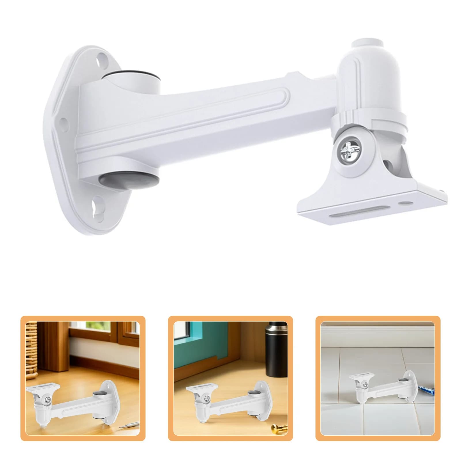 security camera wall mount cctv camera bracket outdoor camera mount security camera bracket
