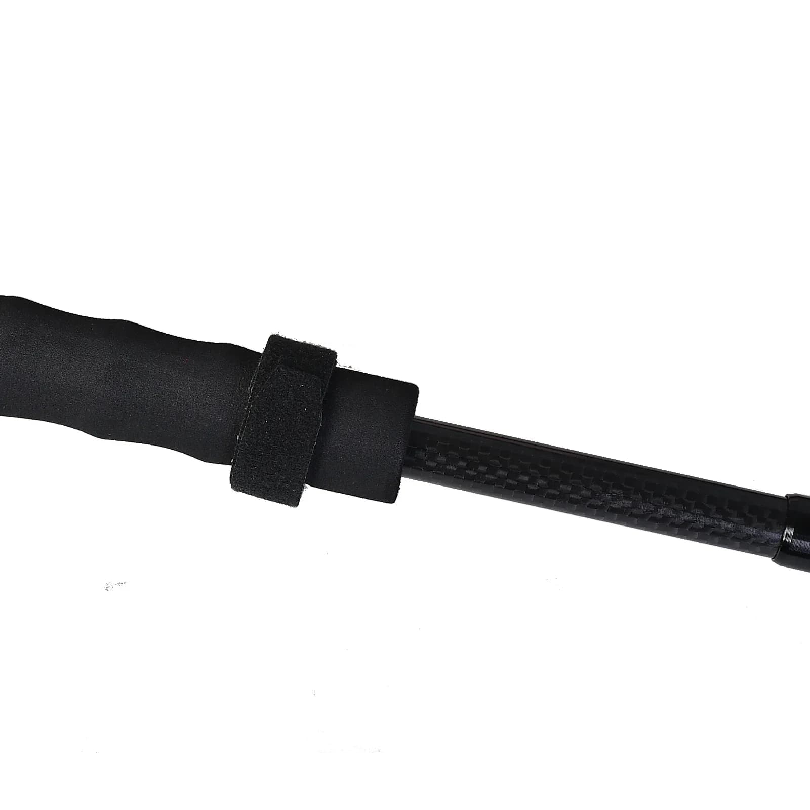 AONIJIE E4204 Lightweight Carbon Fiber Trekking Sticks with Cordino Design for Hiking and Running