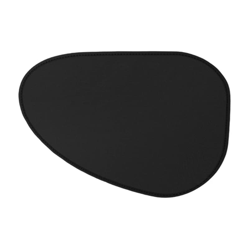 N5KD Removable Car Window Cover Heat Resistant Sun Privacy Cover Screen