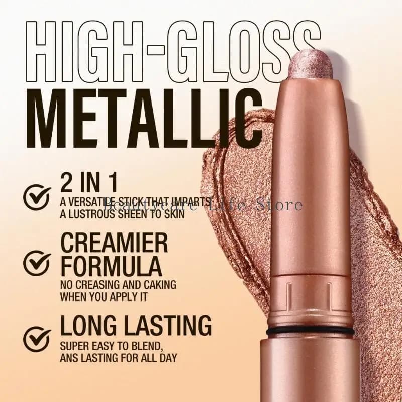 652C Matita cream umbrella in matt for smooth application
