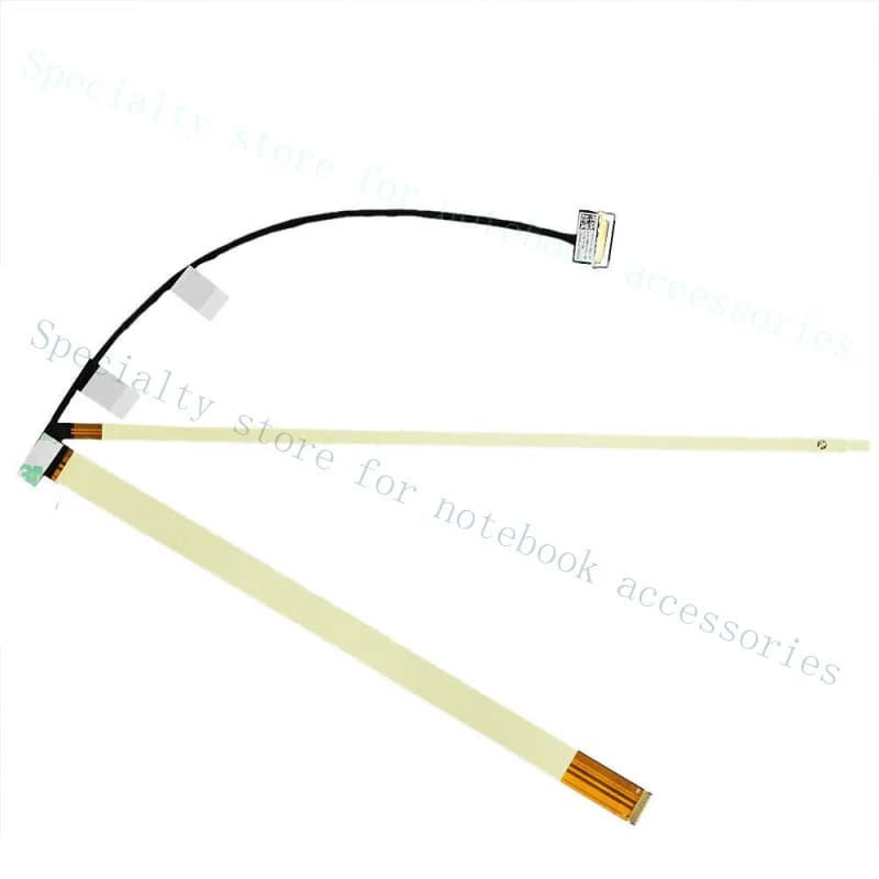 A+ Per Lenovo ThinkPad T480 20L5 20L6 Cavo per schermo LCD con webcam DC02C009H10