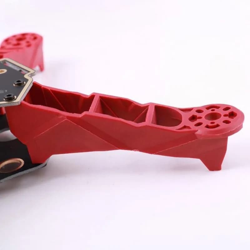 B50B-Bo Frame Kit For Mini Ultralight Rc Drone For Cube Q250 4-Axis Quadcopter FPV