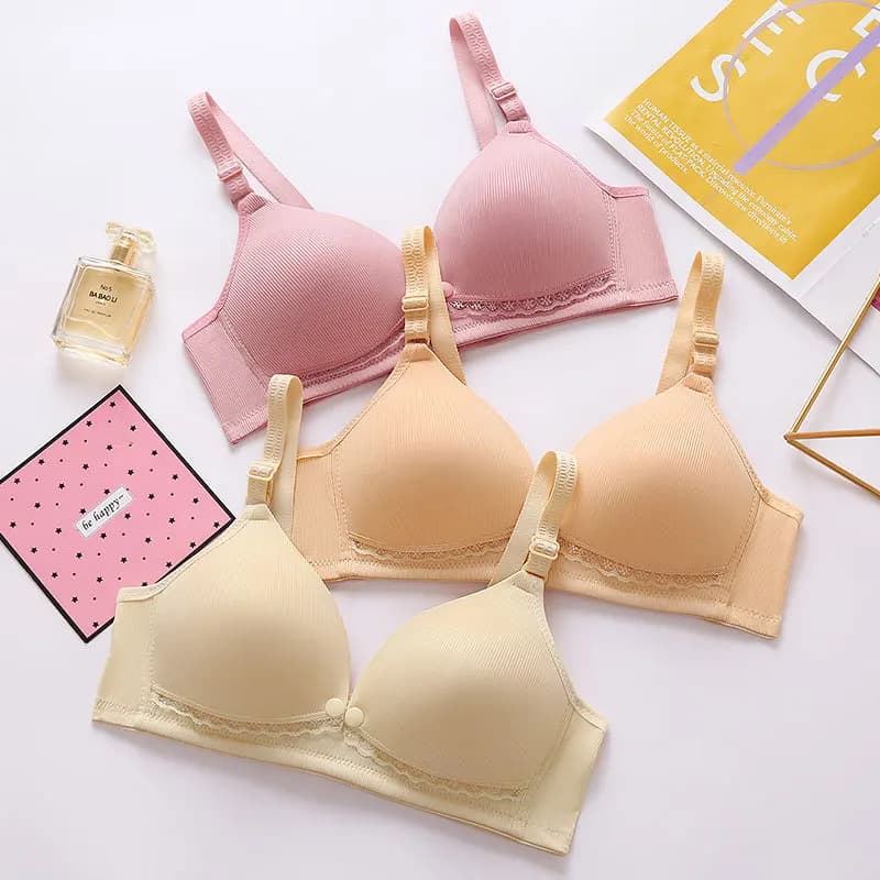 Reggiseno allattamento senza ossa Reggiseni premaman Abiti gravidanza Prevenire cedimenti Allattamento al seno Donne Lactancia Reggiseni allattamento Sconti